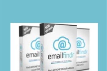 EmailFindr ( OTO 1 2 3 4 ) - Ankur Shukla