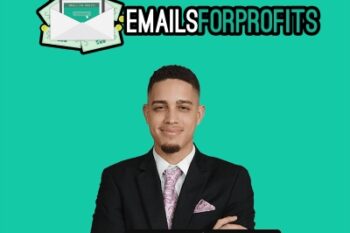 Emails For Profits - Eric Ellis
