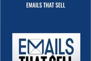 Emails That Sell - Anik Singal