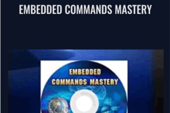 Embedded Commands Mastery - Dantalion Jones