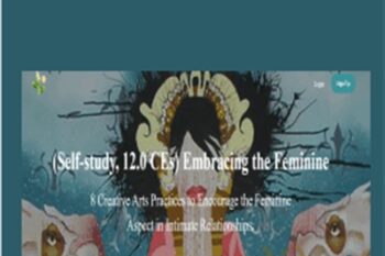 Embracing the Feminine - R. Mukherjee LMHC and B. MacWilliam LCAT