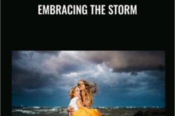 Embracing the Storm - Twyla Jones