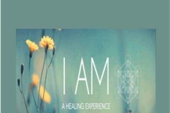 I Am Healing Series - Emmanuel Dagher