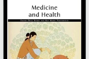 Medicine and Health (American Indian Contributions to the World) - Emory Dean Keoke