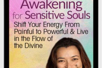 Emotional Awakening for Sensitive Souls - Tree Franklyn