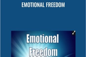 Emotional Freedom - George Hutton