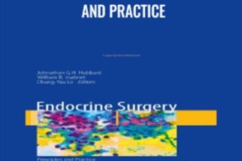 Endocrine Surgery: Principles and Practice - Todd P.W. McMullen - Others