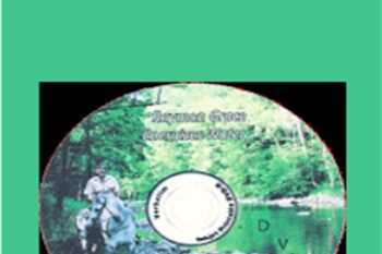 Energizing Water - Raymon Grace