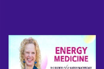 Energy Medicine - Amazon