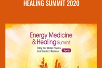 Energy Medicine and Healing Summit 2020 - Amazon