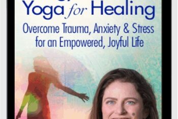 Energy Medicine Yoga for Healing - Lauren Walker