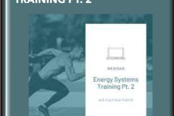 Energy Systems Training Pt. 2  -  Coach Ryan Feahnle
