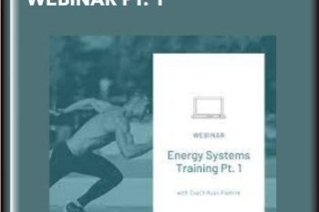Energy Systems Training Webinar Pt. 1  -  Coach Ryan Feahnle