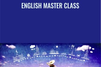 English Master Class - Mimic Method