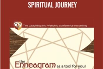 Enneagram as a Tool for your Spiritual Journey - Russ Hudson