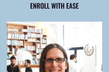 Enroll With Ease - Samantha Alvarez