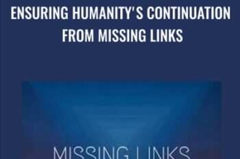 Ensuring Humanitys Continuation from Missing Links - Gregg Braden