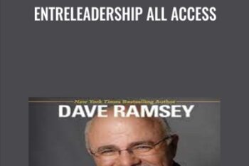 EntreLeadership All Access - Dave Ramsey