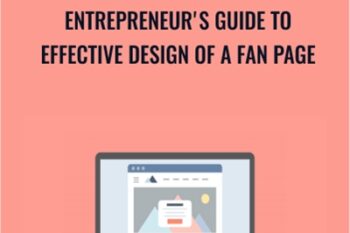 Entrepreneurs Guide to Effective Design of a Fan Page - Sandor Kiss
