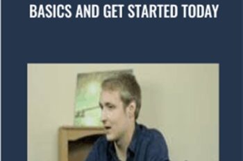Entrepreneurship 101: Learn the basics and get started today - Evan Kimbrell
