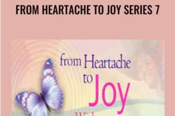From Heartache to Joy series 7 - Eram Saeed