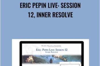 Eric Pepin Live: Session 12
