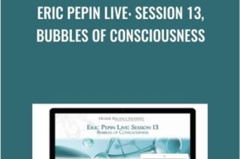 Eric Pepin Live: Session 13