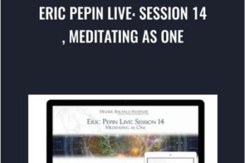 Eric Pepin Live: Session 14