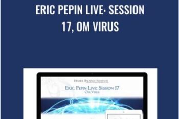 Eric Pepin Live: Session 17
