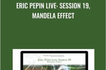 Eric Pepin Live: Session 19