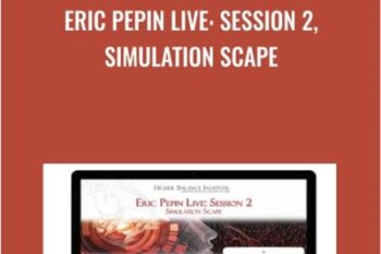 Eric Pepin Live: Session 2