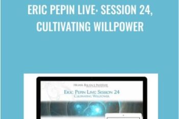 Eric Pepin Live: Session 24