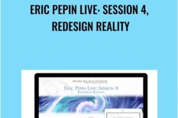 Eric Pepin Live: Session 4