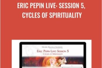 Eric Pepin Live: Session 5