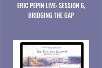 Eric Pepin Live: Session 6