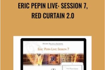 Eric Pepin Live: Session 7