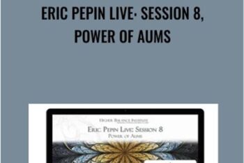 Eric Pepin Live: Session 8