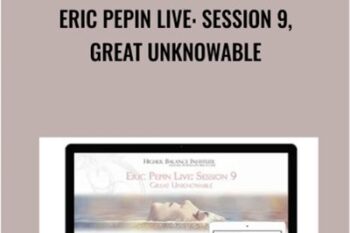 Eric Pepin Live: Session 9