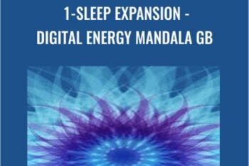 1-Sleep Expansion-Digital Energy Mandala GB - Eric Thompson