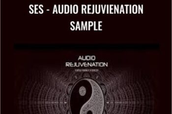 SES - Audio Rejuvienation Sample - Eric Thompson
