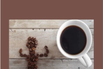 Strong Coffee - Eric Thompson