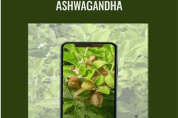 Subtle Energy Sciences-Ashwagandha - Eric Thompson