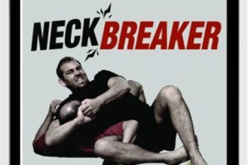 Neckbreaker - Erik Paulson