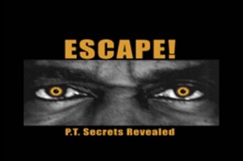 Escape - Grandpa