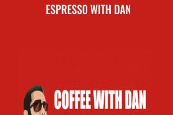 Espresso With Dan - Dan Meredith