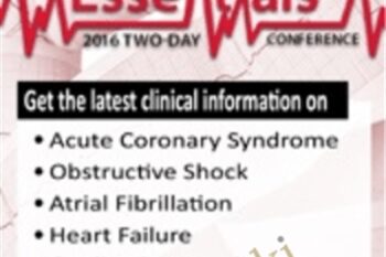 2-Day Cardiac Essentials Conference-Day One-Essential Cardiac Skills - Cynthia L. Webner