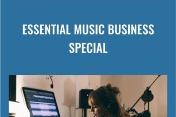 Essential Music Business Special - New Artist Model