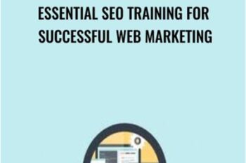 Essential SEO Training For Successful Web Marketing - infinite skills