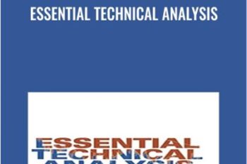Essential Technical Analysis - Leigh Stevens