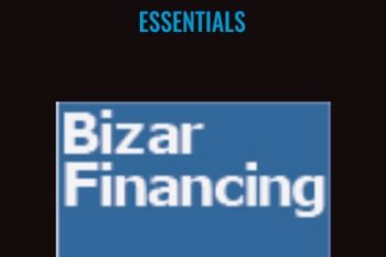 Essentials - Bizar Financing